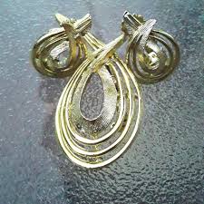 Laurentian Jewelry Maker | Jewelry | Vintage Ljm Signed Laurentian Jewelry Set | Poshmark