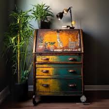 Tribal Essence (DISCONTINUED) Furniture Transfer ...