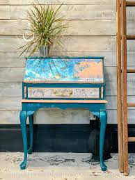 SOLD Mermaid Secretary SOLD - Etsy