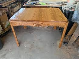 OHK Live Wood Edge Furniture and Decor