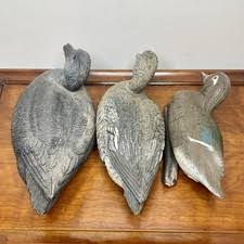 Sport Plast Vintage Hunting Duck Decoys | eBay