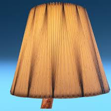 OOAK 1960s Handcrafted Burlwood Table Lamp W Custom Designed Shade Boho Chic Driftwood Mid Century Modern ~ Large 35" High ~ Weighs 29lbs. - Etsy