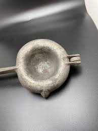 Vintage Metal Juicer - Etsy