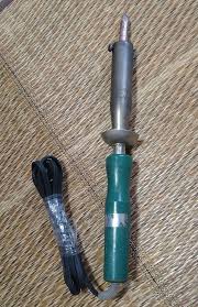HOZAN 板金用はんだごて - メルカリ