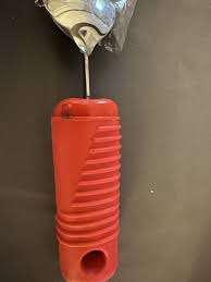 Essential Medical Supply Power of Red Complete Table Setting For Alzheimers New | eBay