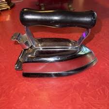 Collectible Vintage irons for sale | eBay