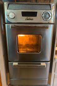 Jerry's Appliance & Service Co. Inc. - Old oven or range ...