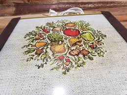 Spice of Life Hot Pot, Electrical Heating Pad - Etsy