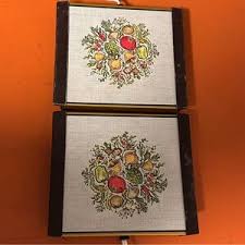 Authentic Original Vintage Style | Dining | Vintage Eapg Relish Glass | Poshmark