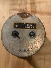 Used Vintage TRIO LABS AC 0 - 10 Millivolts RARE!! | eBay