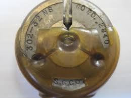 13445 SG Co .302 -32 NS Go PD .2840 No Go PD .2790 Thread ...