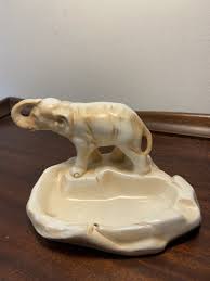 vintage porcelain Elephant figurines Czechoslovakia | eBay