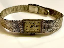 Art-Deco 12K Gold Filled diamond acent 17 | Mercari