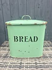 Vintage Bread Bin for sale | eBay