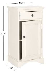 Safavieh Jett Storage Cabinet, Reduced Price 2172714180 ...