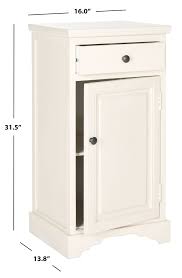 Free Shipping! Safavieh Jett Traditional Pine Storage ...