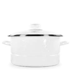 Golden Rabbit 6 qt Stock Pot – Ultimate Gifts MS