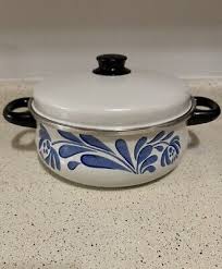 Pfaltzgraff Yorktowne Cooking ware with Lid | eBay