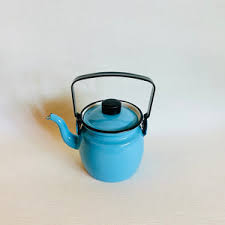 Finel Tea Pot – Blackbirddagger