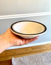 Vintage | Homer Laughlin Bowls | Set of 2 - Etsy