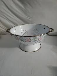 Ranmaru Kensington Colander | eBay