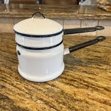 Double Boiler Vintage | eBay