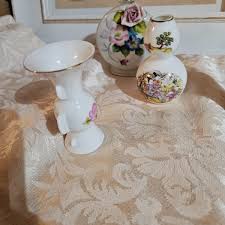 vintage small enesco vases | eBay