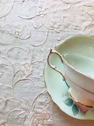 As is Are Double Warrant Green Paragon Big With Large Pink Cabbage Rose Tea Cup and Saucer, Collectible Paragon Tea Set - Etsy Australia