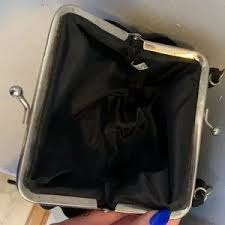 Bags | Vintage 9s Beaded Velvet Bag | Poshmark