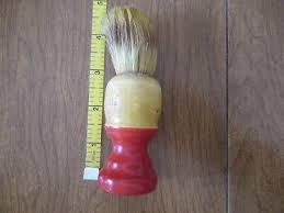 Vintage Ever Ready 35H Shaving Brush | eBay