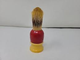 Vtg Ever- Ready USA #79 Sterilized Shaving Brush | eBay