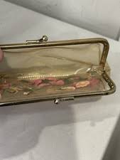 Clear Plastic Vintage Bags, Handbags & Cases | eBay