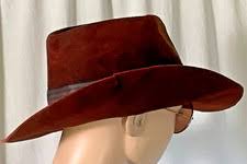 1940s Red Vintage Hats for Men for sale | eBay
