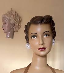1950s Clip -on Earrings - Etsy