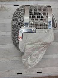 Negrini Fencing Mask S SX | eBay