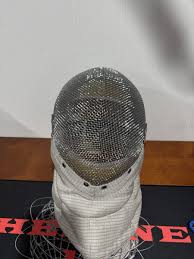 Fencing Mask for sale | eBay