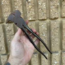 Vintage Fence Tool | eBay