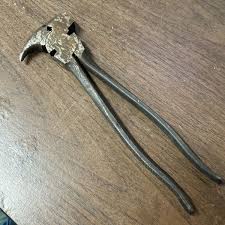 Powr-kraft Fencing Fence Pliers 10" Inch Multi Purpose Tool 84-4666 | eBay