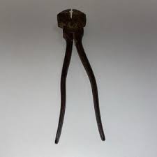 Old Fence Pliers | eBay