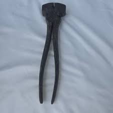 Bullnose Fencing Pliers | eBay