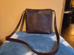 Lifetime limited leather Crossbody bag | Mercari