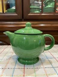 Fiesta Medium Green | eBay