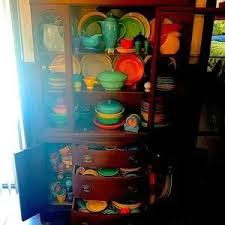 Fiesta by Homer Laughlin | Dining | Extensive Vintage Fiestaware Collection | Poshmark
