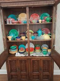 VINTAGE ALPHABET! Share vintage item that starts with “F”