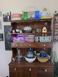 It's not a collection it's a vibe : r/Pyrex_Love