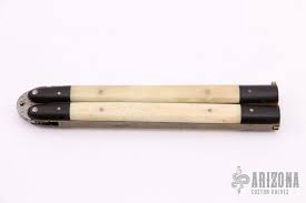 FHM BaliSong - Arizona Custom Knives