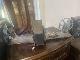 Craig Projecto-Editor Film Projector Vintage | eBay