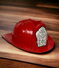 Fire Chief Helmet – VooDoo Antiques and Collectibles