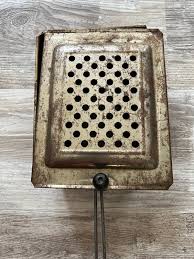 Vintage Popcorn Popper Tin | Mercari