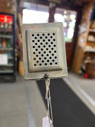 Old Fashioned Campfire Popcorn Popper – The Olde General Store